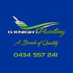 Grant knight - @gknightpainting - Instagram