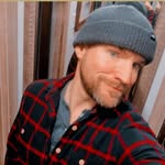 Grant Harrison Knoll - @knollgrant83 - Instagram