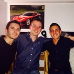 Grant Knoll - @grant.knoll - Instagram