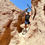 Grant Kretchik - @grantesinferno - Instagram
