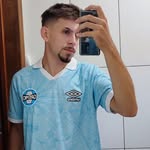 Caio E. Krummenauer Grando - @caio_e_krummenauer_grando - Instagram