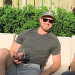 Grant Lancaster - @booker71 - Instagram