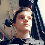 Grant Lancaster - @zant_tanz - Instagram