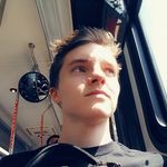 Grant Lancaster - @grantlancaster73 - Instagram
