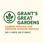 Grant Langley - @grantsgreatgardens - Instagram