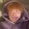 YOUR FAVORITE GINGER - @grantleih - TikTok