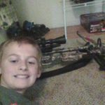 Grant Michael Leininger - @03grantleininger - Instagram