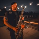 Grant Lester - @saxmangrant - Instagram