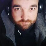 Grant Linder - @strandedpenguin - Instagram