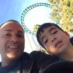 Grant Lion - @lionfam7 - Instagram