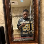 Zion Grant - @theyoungliongrant - Instagram