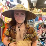Grizzy - @grantlipscomb - Instagram