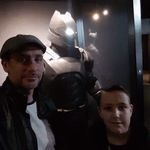 Grant Lloyd - @grantlloyd76 - Instagram
