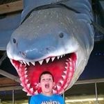 Grant lloyd - @eugene_granny - Instagram