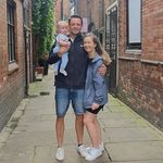 Grant Lloyd Davies - @grantlloyddavies89 - Instagram