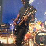 Lloyd Grant (MUSIC & ART ONLY) - @lloydgrant_tallica - Instagram