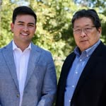 Dr. Grant Loo & Dr. Zachary Woo - @loo.woo.dmd - Instagram