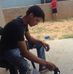 Grant Jnr Losper - Facebook