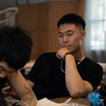 Grant Lu - @grantlutattoo - Instagram