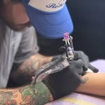 Grant Luckett - @grantlucketttattoo - Instagram