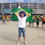 Grant Lyon - @lyon1484 - Instagram