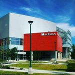 Macewan university, canada - @grant_macewanuniversity - Instagram