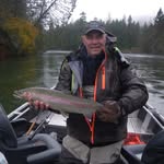 Grant MacPherson - @silversteelhead - Instagram