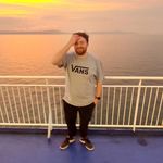 Grant Major - @majarioman - Instagram