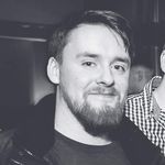 Grant Major - @beepmajorboop - Instagram