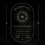 Utah based Chef | Grant Major - @sleepingfoxcondimentco - Instagram