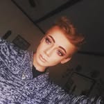 Nathanael Grant Maness - @nates_fagulous_2019 - Instagram