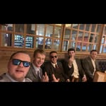 Grant James Marchbank - @grantjmarchbank - Instagram