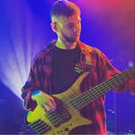 Grant Martin - @grant_martin_bass - Instagram