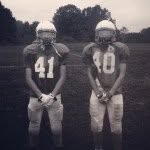 ⠀⠀⠀⠀⠀⠀⠀⠀🔒Freshman Football🔒 - @grant_martinezzz - Instagram