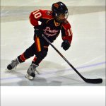 Grant Martinez - @dallas_penguin10 - Instagram