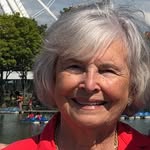 Mary Ann McCloskey - @m.a.grantmccloskey - Instagram