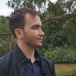 Grant McCulloch - @deamham - Instagram