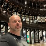 Grant Joseph Mcdaniel - @soltrain2017 - Instagram
