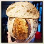 Grant McDowell - @sevensecretssourdough - Instagram