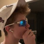 Grant McGuire - @grantmaverick16 - Instagram