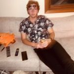 Grant McIntosh - @gmacandcheese04 - Instagram
