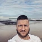 Grant McNeil - @grantmcneil34 - Instagram