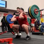 Grant Meadows - @grantmeadows_lifts - Instagram