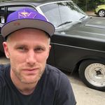 Grant Meyer - @elneenyoh - Instagram