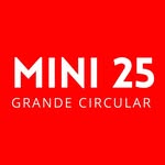 Mini 25 Grande Circular - @mini25_grandecircular - Instagram