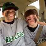 Grant Odom - @grantodom2013 - Instagram