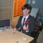 Grant Odom - @grantodom.08 - Instagram