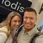 Grant Olson - @gobigredbball - Instagram