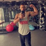 Grant Olson - @the__black__hammer - Instagram