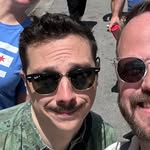 Grant RJ - @grantosterone - Instagram